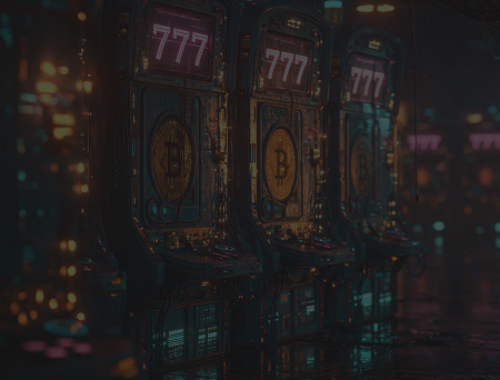 Bitcoin Casino
