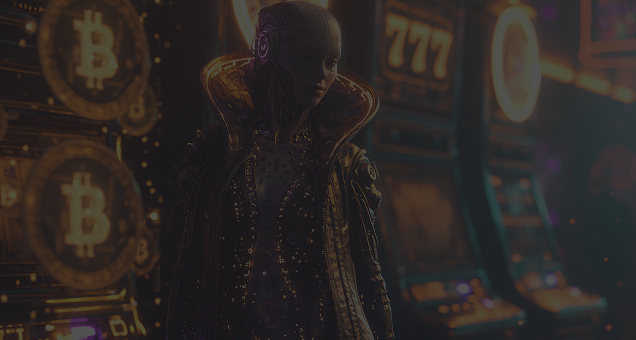 Bitcoin Casino