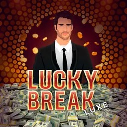 Lucky Break Luxe