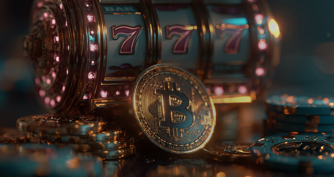 Bitcoin Casino